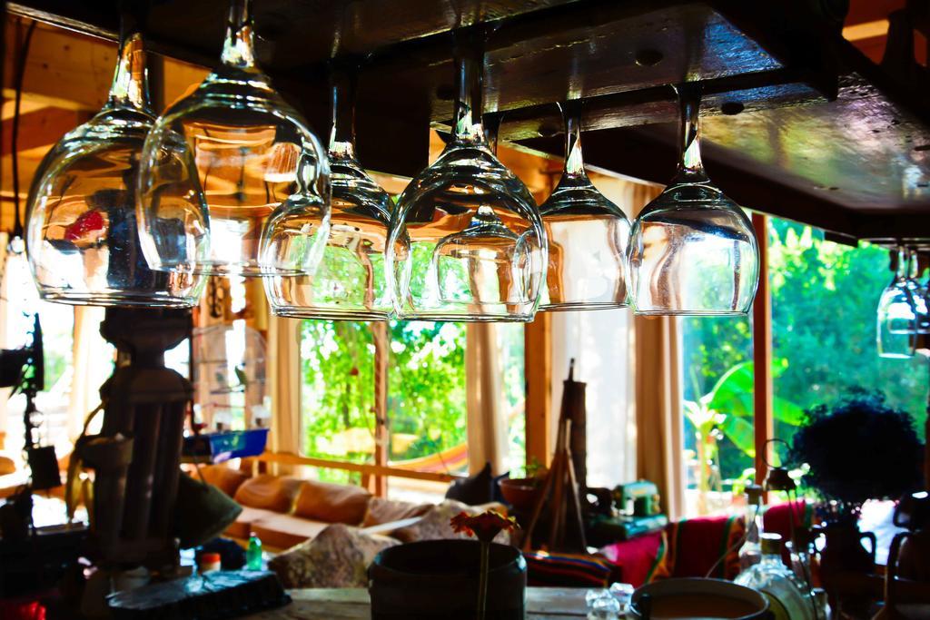 Hostel Anton Тиват Екстериор снимка